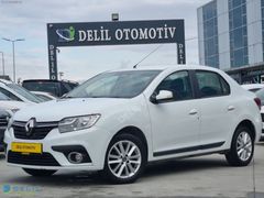 DELİL'DEN 2018 RENAULT SYMBOL TOUCH PAKET 1.5 DCİ DEĞİŞENSİZ