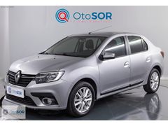 OTOSOR'DAN 150 BİN PEŞİN,36 AY SENETLİ 2017 RENAULT SYMBOL