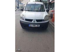 2011 RENAULT KANGO