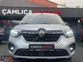 ÇAMLICA MOTORS 2024 KANGOO MULTİX TECHNO 1.3 TCE 12.000KM HATASZ