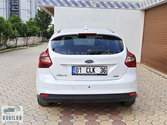2012 Focus Style