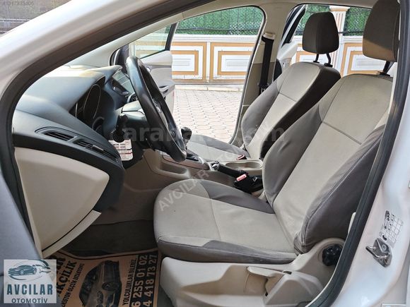 2012 Focus Style