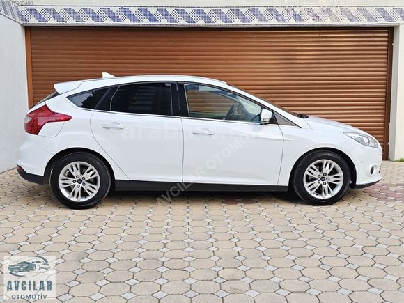 2012 Focus Style