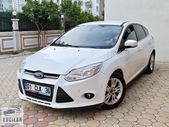 2012 Focus Style