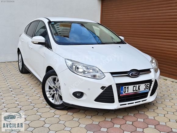 2012 Focus Style
