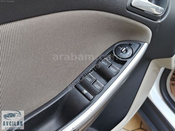 2012 Focus Style
