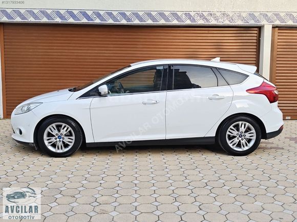 2012 Focus Style