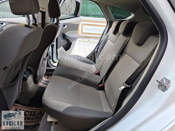 2012 Focus Style