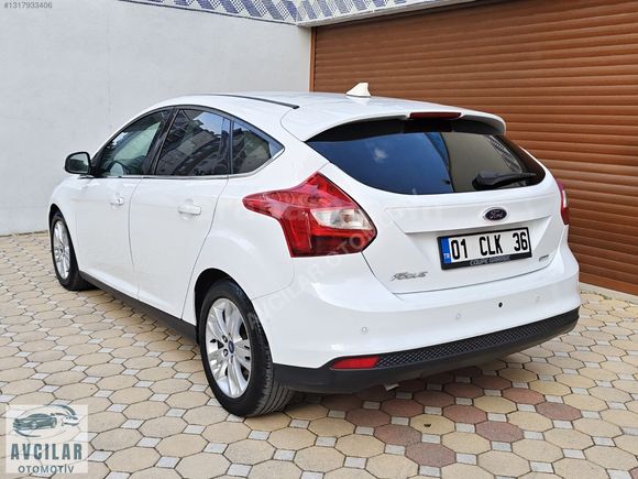 2012 Focus Style