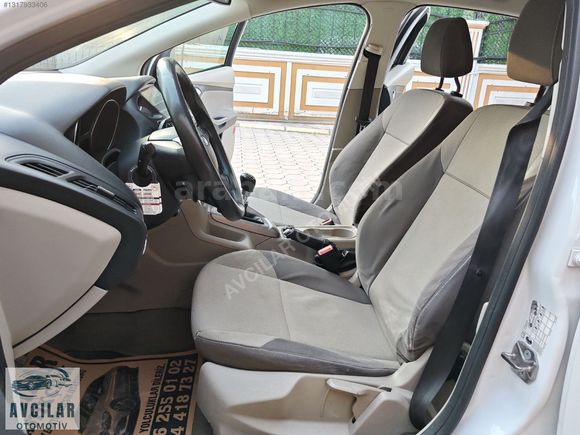 2012 Focus Style