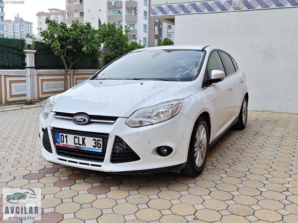 2012 Focus Style