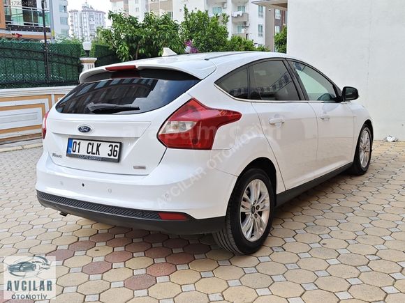2012 Focus Style