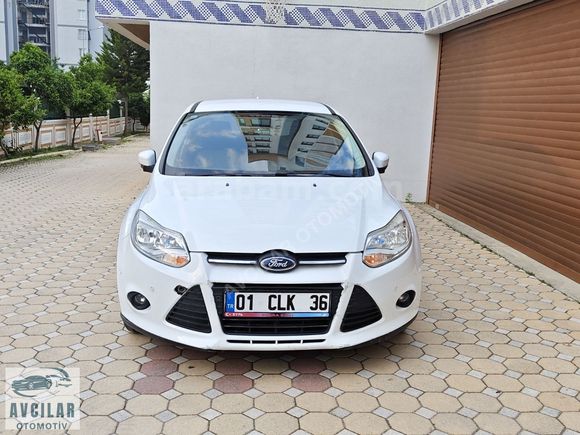 2012 Focus Style
