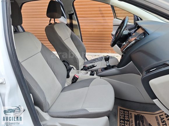 2012 Focus Style
