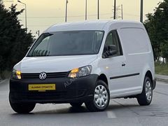 WW CADDİ 1.6 DİZEL MAXSİ İLK SAHİBİNDEN
