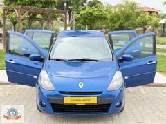 YELKEN AUTO HATASIZ 2009 YENİ KASA RENAULT CLİO 1.2 EXPRESSİON