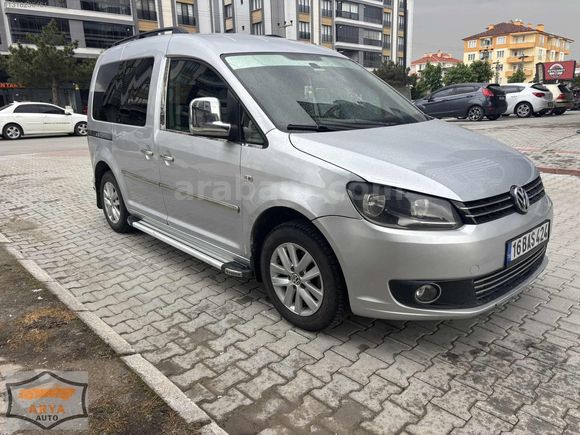 ARYA AUTO DAN HATASIZ BOYASIZ TRAMERSİZ CADDY BAKIMLARI TAM