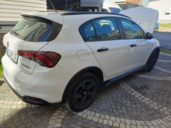 Sahibinden Fiat Egea Cross 1.4 Fire Street 2021 Model  105.000 km Beyaz