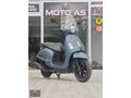 Moto As - Fiddle IV 125 - K.Kredi Kartına 12 Taksit İmkanı