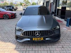 HMZ AUTO-2022 C43 AMG 4MATİC 408 BG-ARKA AKS-360 KAM.-HATASIZ-