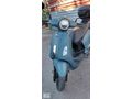 SYM FIDDLE 4 YETKİLİ SERVİS TOPLANMIŞ 4.500 KM