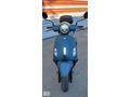 SYM FIDDLE 4 YETKİLİ SERVİS TOPLANMIŞ 4.500 KM