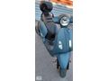 SYM FIDDLE 4 YETKİLİ SERVİS TOPLANMIŞ 4.500 KM