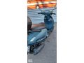 SYM FIDDLE 4 YETKİLİ SERVİS TOPLANMIŞ 4.500 KM