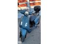 SYM FIDDLE 4 YETKİLİ SERVİS TOPLANMIŞ 4.500 KM