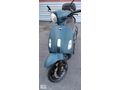SYM FIDDLE 4 YETKİLİ SERVİS TOPLANMIŞ 4.500 KM