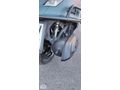 SYM FIDDLE 4 YETKİLİ SERVİS TOPLANMIŞ 4.500 KM
