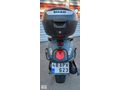 SYM FIDDLE 4 YETKİLİ SERVİS TOPLANMIŞ 4.500 KM