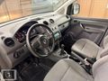 "PAŞA" 2015 - Caddy 1.6 TDI Maxi Van