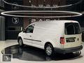 "PAŞA" 2015 - Caddy 1.6 TDI Maxi Van