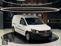 "PAŞA" 2015 - Caddy 1.6 TDI Maxi Van