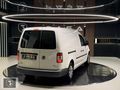"PAŞA" 2015 - Caddy 1.6 TDI Maxi Van