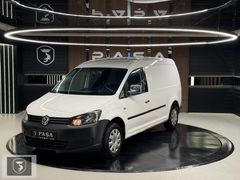 "PAŞA" 2015 - Caddy 1.6 TDI Maxi Van