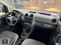 "PAŞA" 2015 - Caddy 1.6 TDI Maxi Van