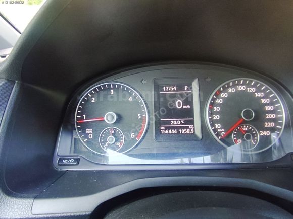 hatasız ayarında düşük km