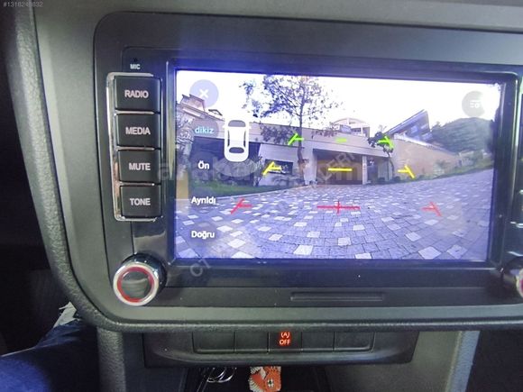 hatasız ayarında düşük km