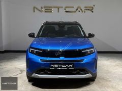 NETCAR'DAN BOYASIZ 2025 FRONTERA -e GS KIŞ PAKETLİ ÇİFT RENK