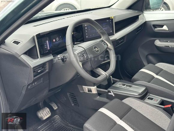 2025/FRONTERA/ELEKTRİKLİ/İLK EL/ 15'BİN KM/SIFIR AYARINDA