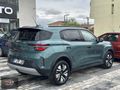 2025/FRONTERA/ELEKTRİKLİ/İLK EL/ 15'BİN KM/SIFIR AYARINDA