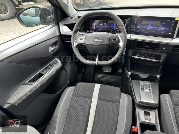 2025/FRONTERA/ELEKTRİKLİ/İLK EL/ 15'BİN KM/SIFIR AYARINDA