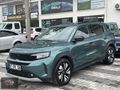 2025/FRONTERA/ELEKTRİKLİ/İLK EL/ 15'BİN KM/SIFIR AYARINDA