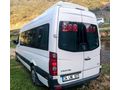 Sahibinden Volkswagen Crafter Servis İstanbul