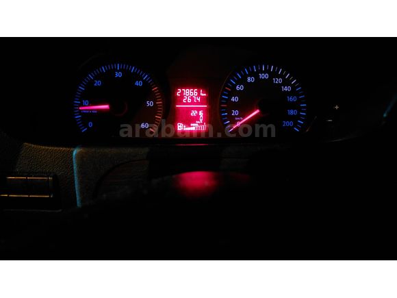 Sahibinden Volkswagen Crafter Servis İstanbul