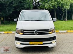 TOPRAKLAR OTOMOTİV 2017 TRANSPORTER OTOMOTİK HATASIZ AYARINDA