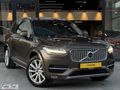 'FTH' 2016 XC90 2.0D5 INCRİPT BOWERS/AİRMTİC/ISITM/SĞTMA/HATASIZ