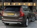 'FTH' 2016 XC90 2.0D5 INCRİPT BOWERS/AİRMTİC/ISITM/SĞTMA/HATASIZ